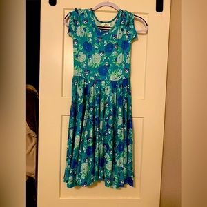 Brand new DotDotSmile girls dress size 12/14